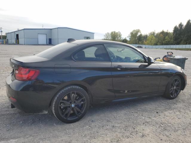 2017 BMW M240i