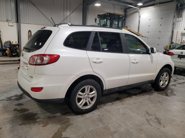 2012 Hyundai Santa fe