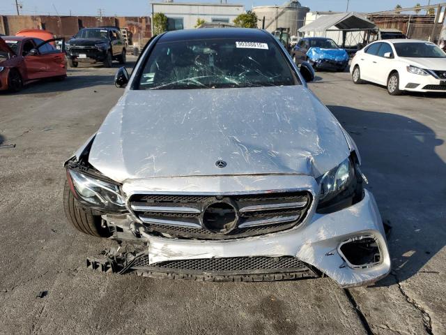 2020 Mercedes-benz E-class
