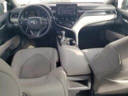 
										2021 Toyota Camry se full									
