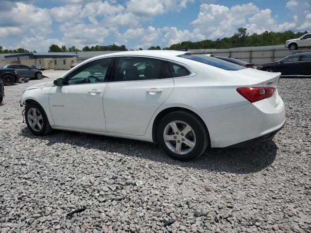 2020 Chevrolet Malibu