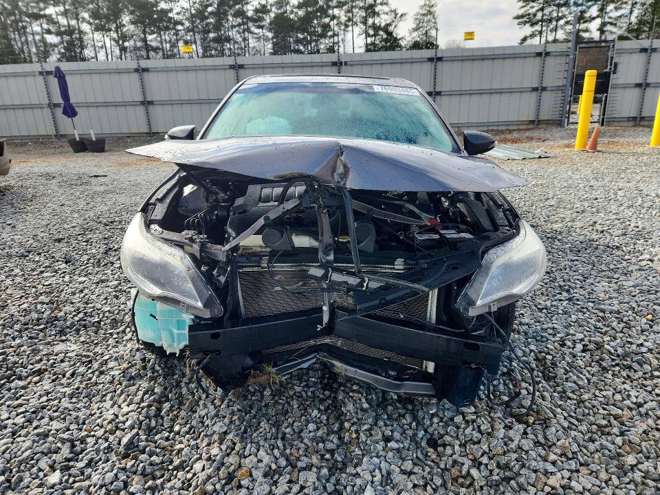 2014 Toyota Avalon