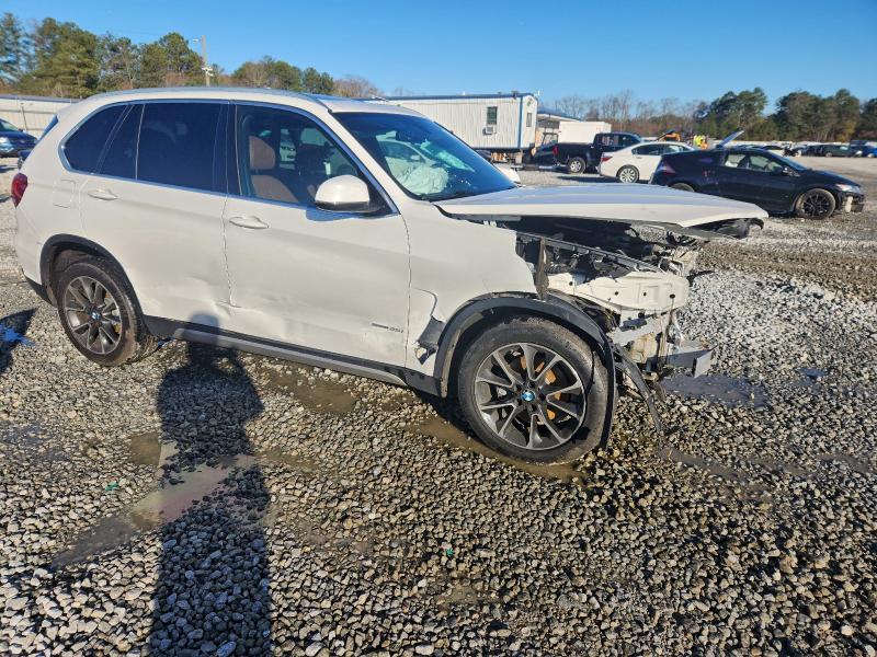2017 BMW X5