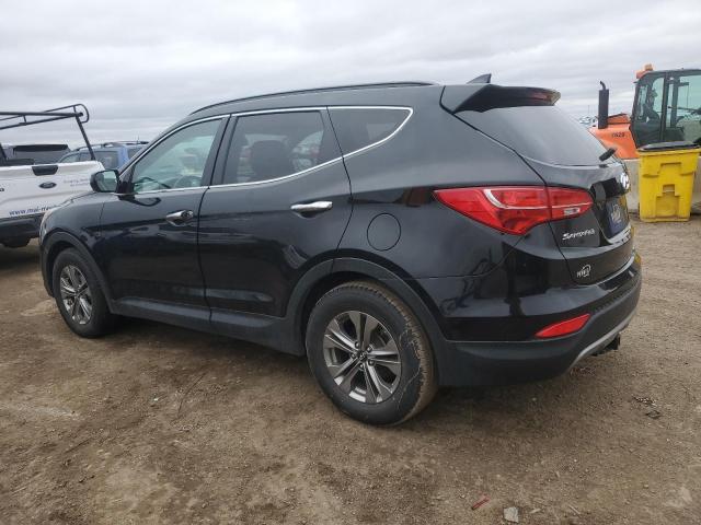 2015 Hyundai Santa fe