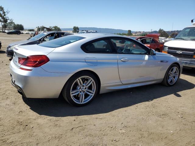 2013 BMW 6 series