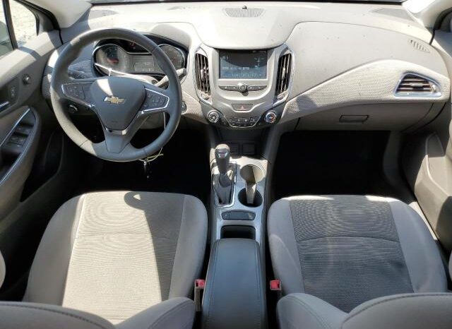 
								2017 Chevrolet Cruze full									