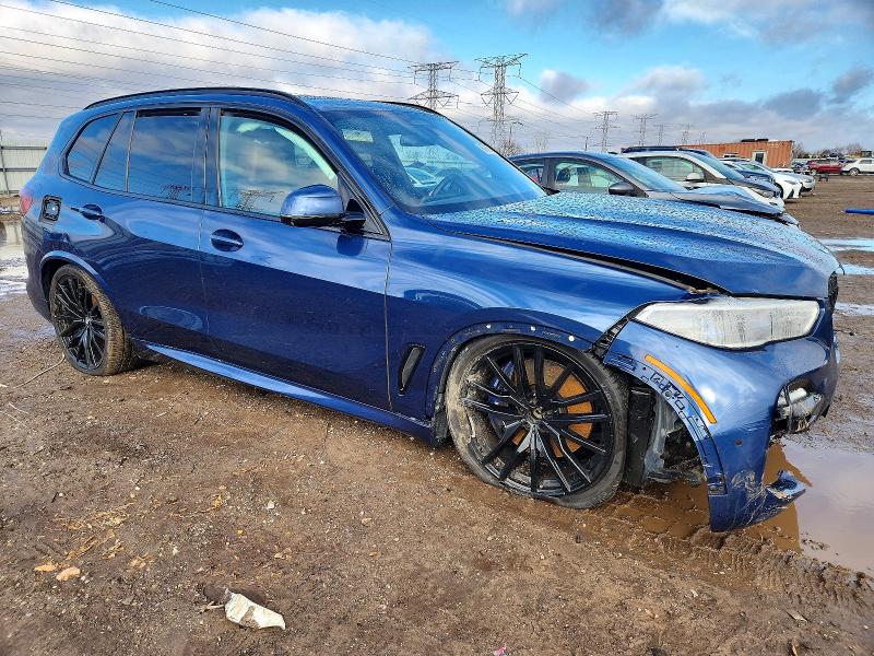 2020 BMW X5