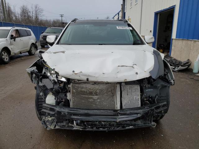 2014 Hyundai Santa fe