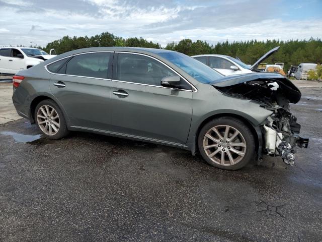 2013 Toyota Avalon