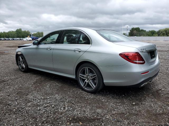 2020 Mercedes-benz E 450 4mat