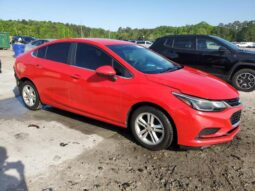 
										2017 Chevrolet Cruze full									