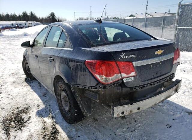 
								2015 Chevrolet Cruze full									