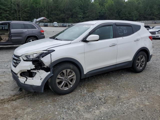 2015 Hyundai Santa fe
