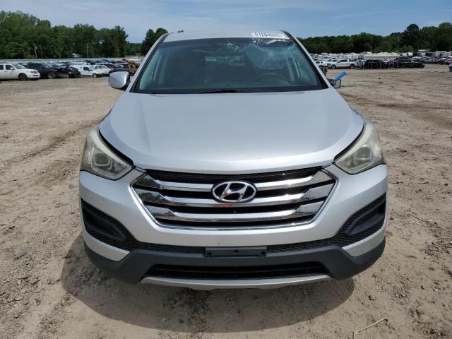 2013 Hyundai Santa fe