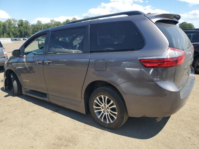 2020 Toyota Sienna