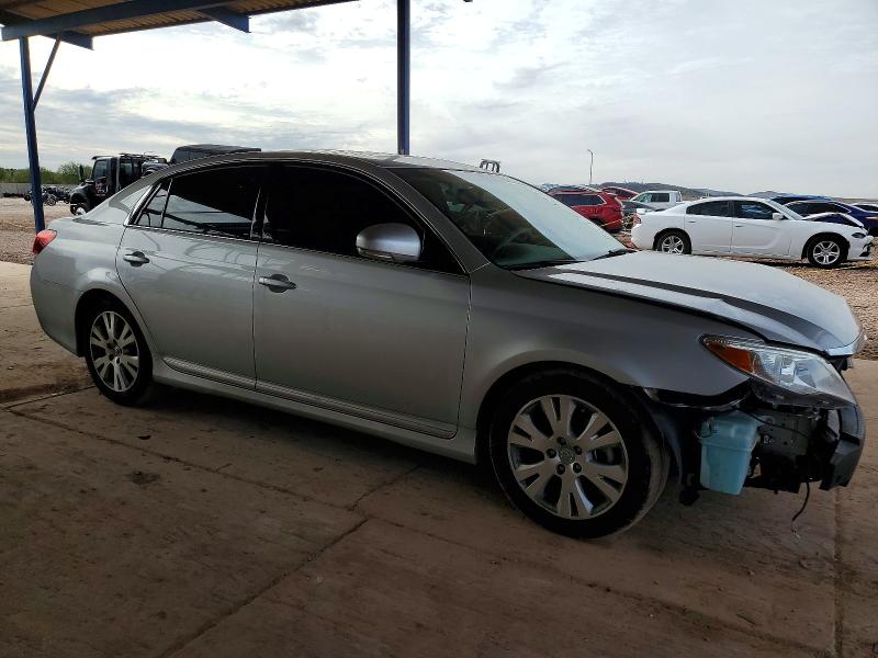 2012 Toyota Avalon
