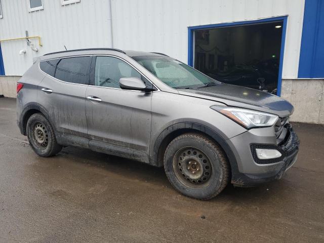 2013 Hyundai Santa fe
