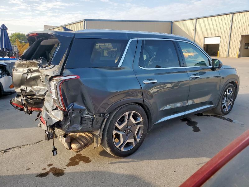 2023 Hyundai Palisade