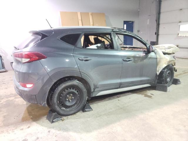 2017 Hyundai Tucson lim
