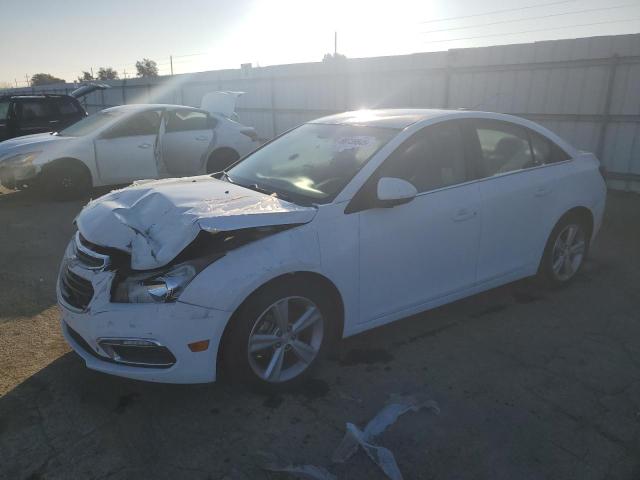 2015 Chevrolet Cruze