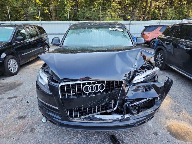 2015 Audi Q7