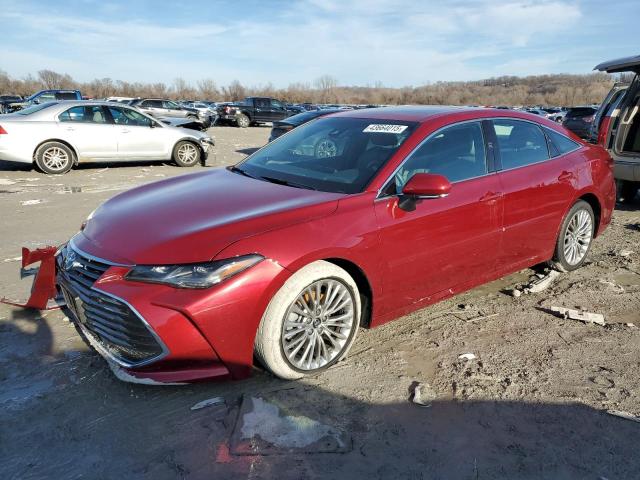2019 Toyota Avalon