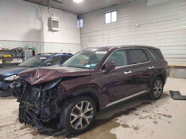 2020 Hyundai Palisade
