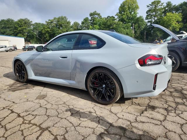 2024 BMW M2