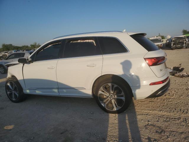 2022 Audi Q7