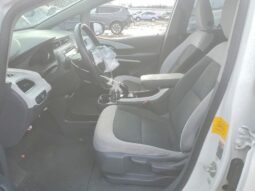 
										2018 Chevrolet Bolt ev full									