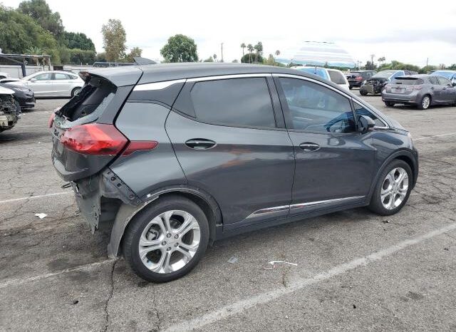 
								2017 Chevrolet Bolt ev full									