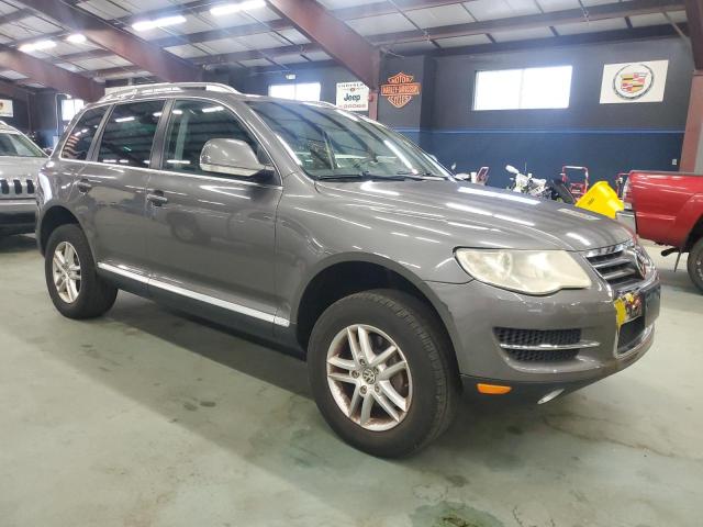 2009 Volkswagen Touareg