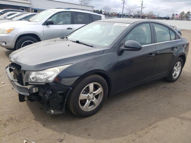 2013 Chevrolet Cruze