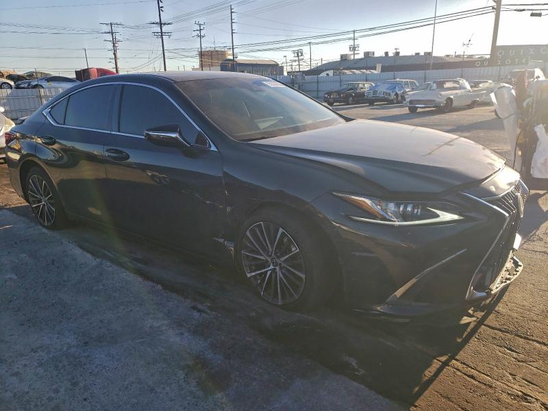 2024 Lexus Es 300h
