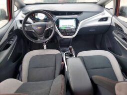 
										2017 Chevrolet Bolt ev full									