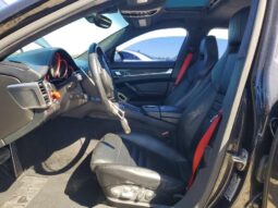
										2014 Porsche Panamera full									