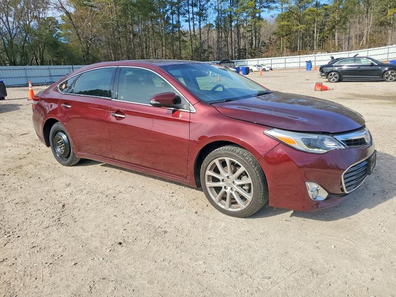 2013 Toyota Avalon