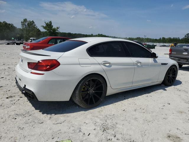 2013 BMW 6 series