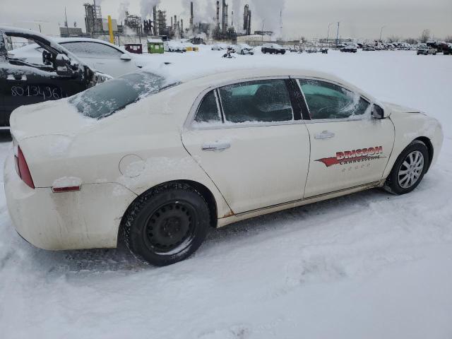 2012 Chevrolet Malibu