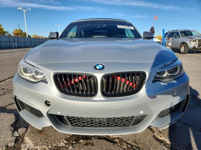 2017 BMW M240i