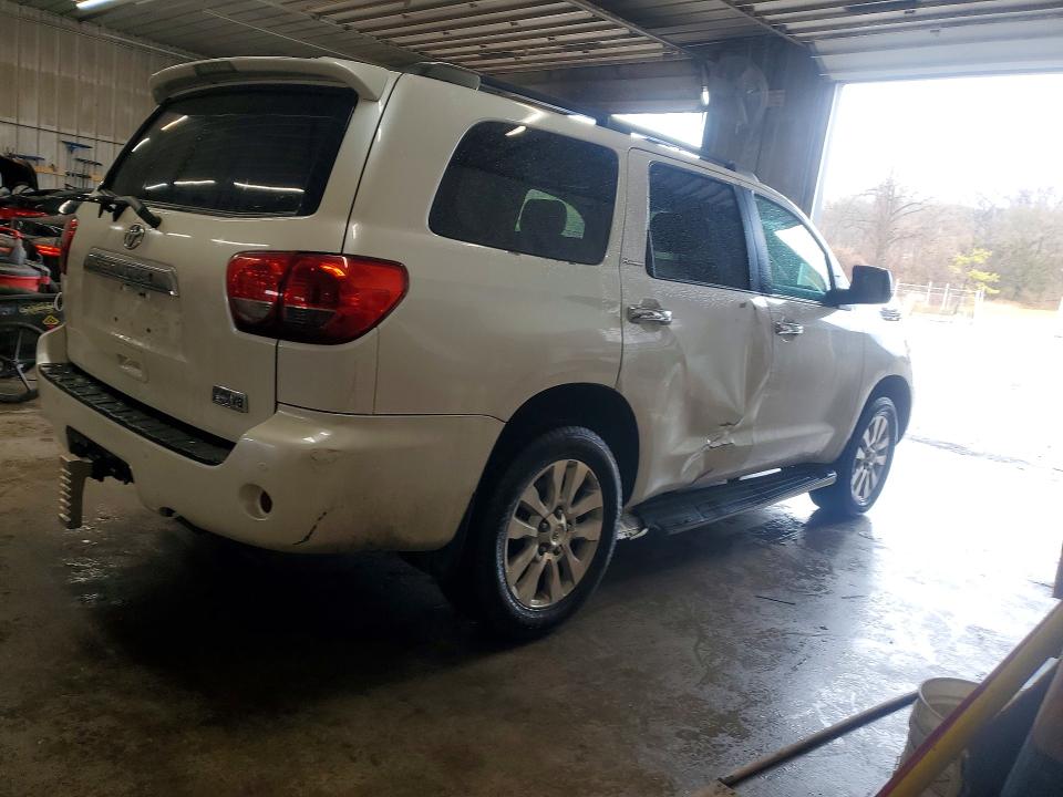 2015 Toyota Land cruiser
