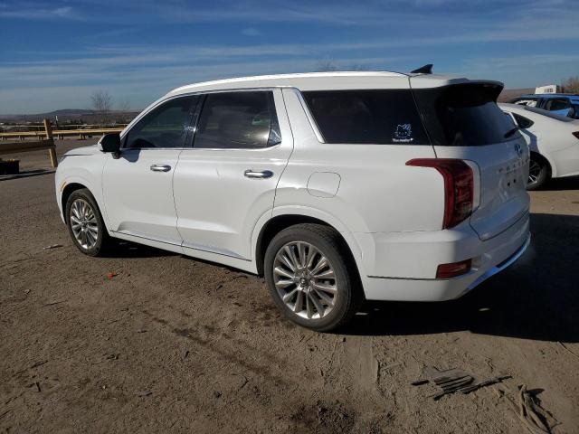 2020 Hyundai Palisade