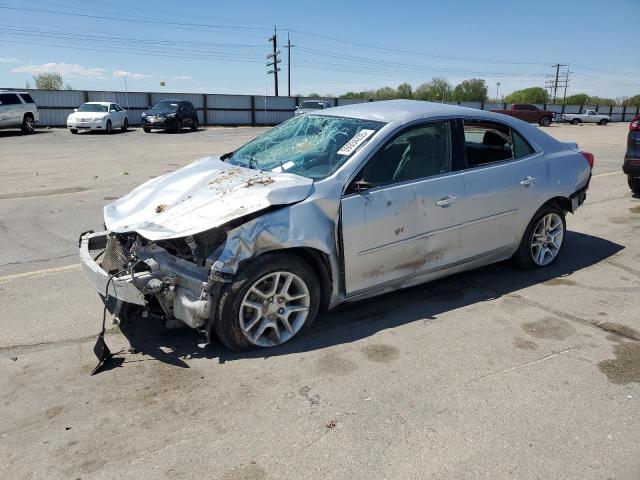 2013 Chevrolet Malibu