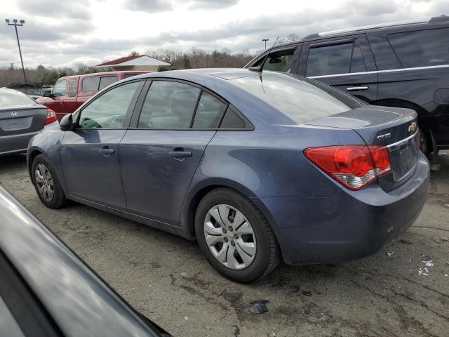 2013 Chevrolet Cruze