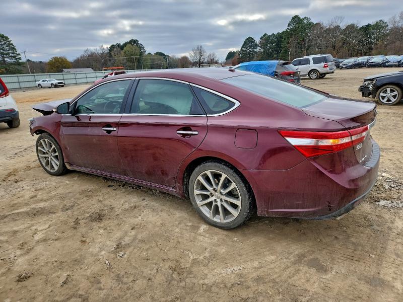 2014 Toyota Avalon