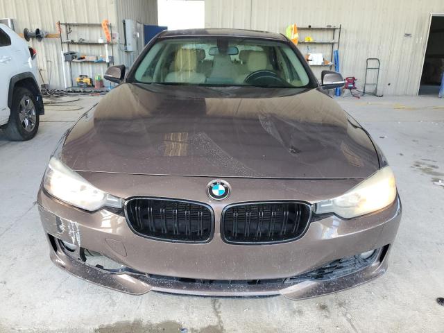 2013 BMW 3 series