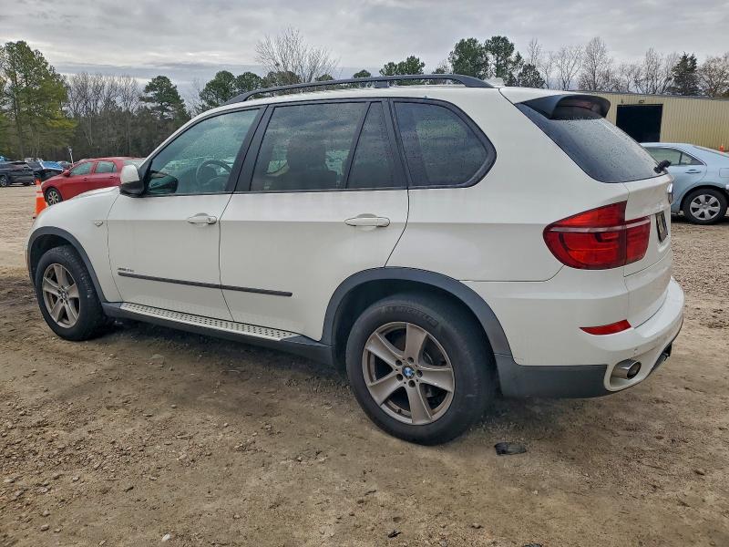 2012 BMW X5