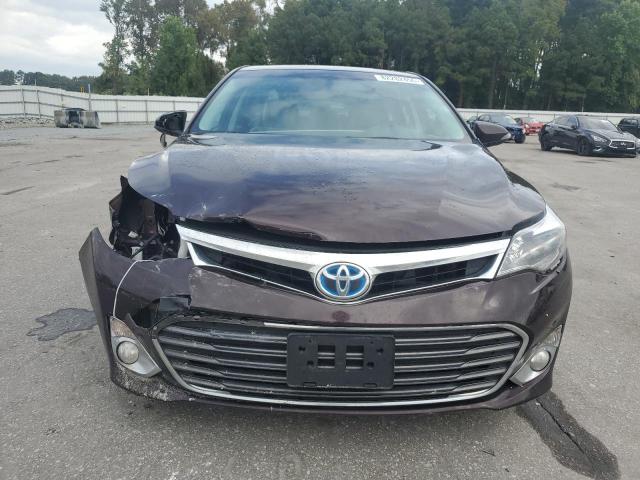 2013 Toyota Avalon