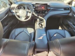 
										2021 Toyota Camry se full									