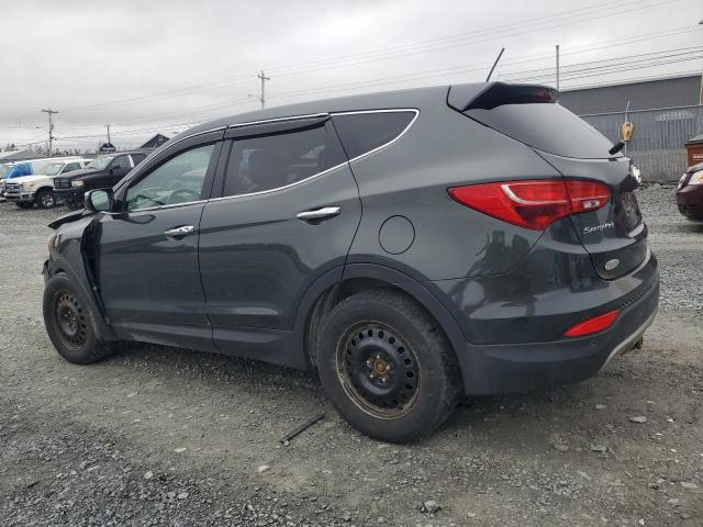 2013 Hyundai Santa fe